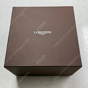 론진 레전드다이버 42mm 정품메쉬 풀박