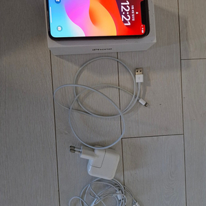 아이폰 XS 256 로즈골드