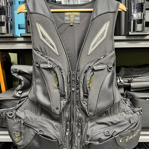 가마가츠 GM-2192 블랙.