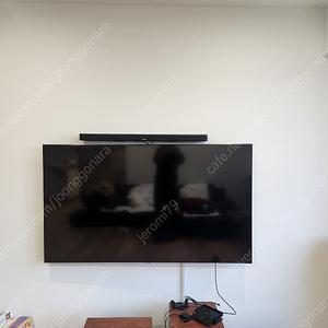 삼성 75인치 스마트 TV QLED