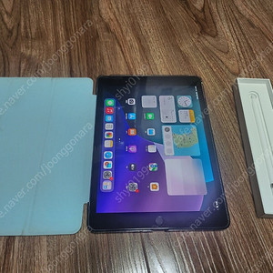 아이패드 7세대 (와이파이용) 32기가 + 애플펜슬 판매
