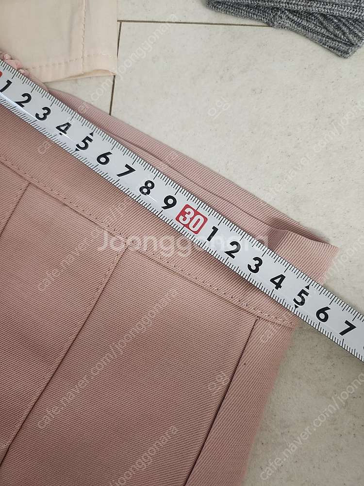 코스프레 교복 정장 하객룩 2벌--5