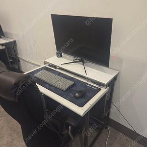 컴퓨터 책상의자세트 판매