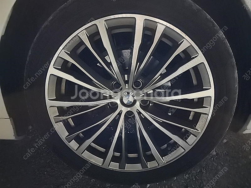BMW 3시리즈 (G20) 320d 투어링 럭셔리 선착...--4