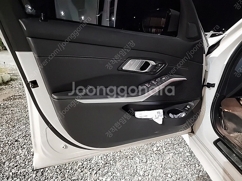 BMW 3시리즈 (G20) 320d 투어링 럭셔리 선착...--5