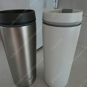 코스트코 써모스 진공 텀블러 532ml× 2개