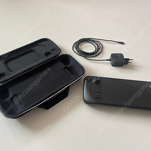 스팀덱 512GB OLED 판매