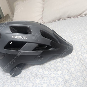세나 M1 EVO 헬멧 (M)
