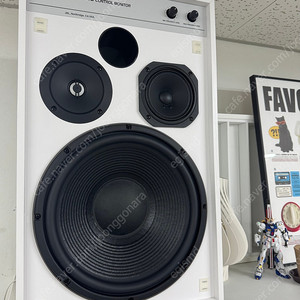 Jbl4312g 고스트에디션 판매합니다