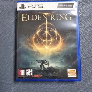 Ps5 엘든링