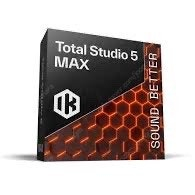 Ik multimedia Total studio 5 max 판매합니다 48달러 잼포인트 포함