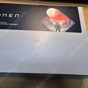 HP OMEN SLIM 14판매합니다