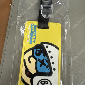 스카티카메론 쟈니레이서 퍼터리쉬 새상품 판매합니다.