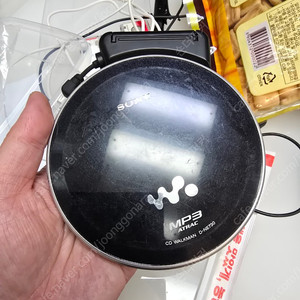 소니 CDP D-NE730 판매합니다