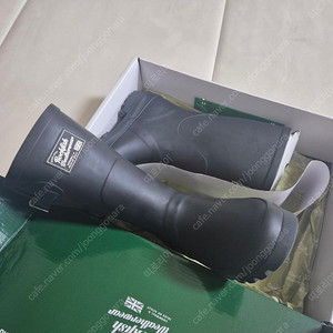 락피쉬 오리지널 레인부츠