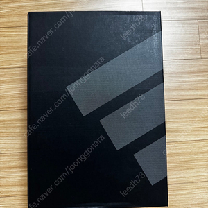 아디다스 아디제로 프라임 x2 스트렁 260mm 새상품