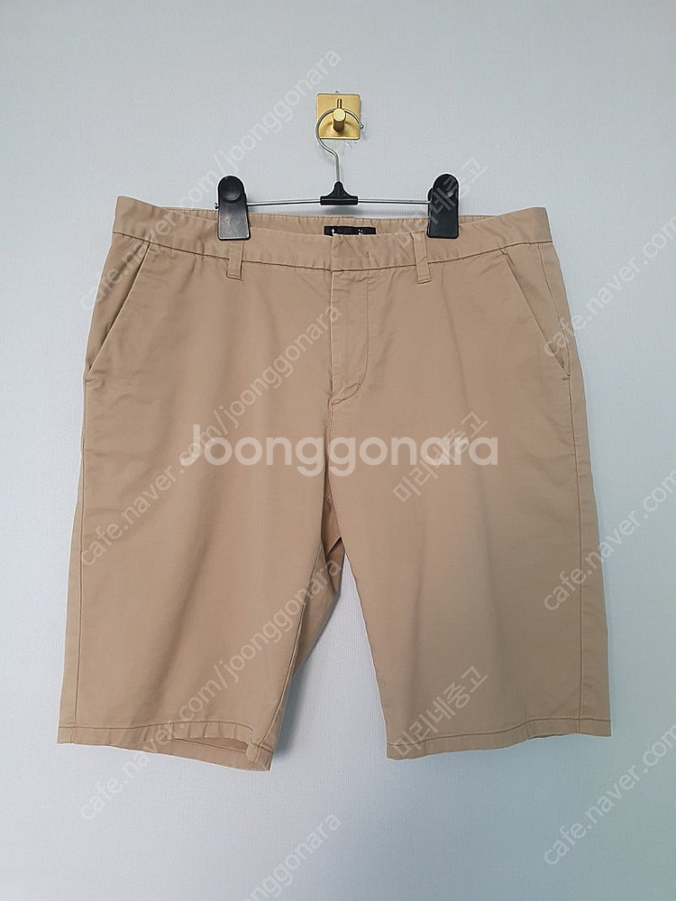 휠라 저지 정장바지 슬랙스 패딩 자켓 반바지 반팔티 바...--7