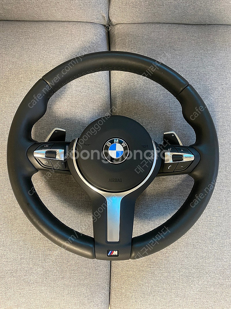 bmw m팩핸들 m핸들 정품!!--1