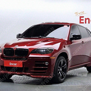 BMW X6 (E71) 35 I 선착순 판매합니다 ★전액할부★저신용★