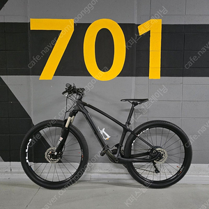 아메리칸이글 트리가 XTR 33단 9100 산악자전거 MTB 판매합니다