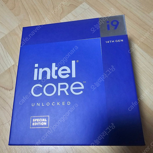 i9 14900k 14900ks