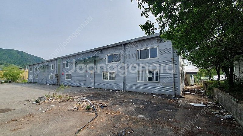 다 팔리고 4동 남았어요 중고h빔 샌드위치판넬 대한민국...--5