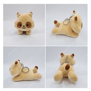 와구리 키링(와구리인형)