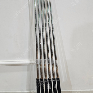 NSPRO 950GH R FLEX 샤프트