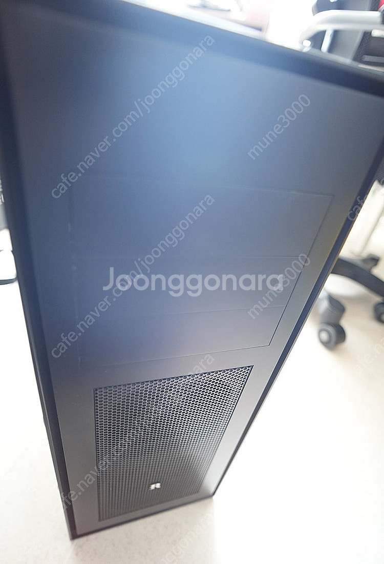 팬리스 저소음pc 팝니다.--0