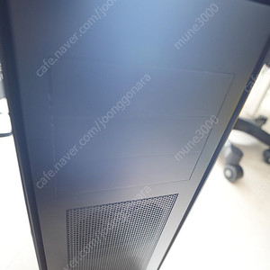 팬리스 저소음pc 팝니다.