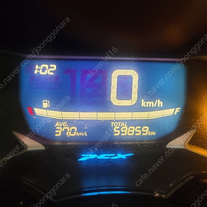 PCX 21년식(ABS) 팝니다.(서류완료(판매중)