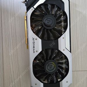 1060 슈퍼제스트림 그래픽카드 팝니다
