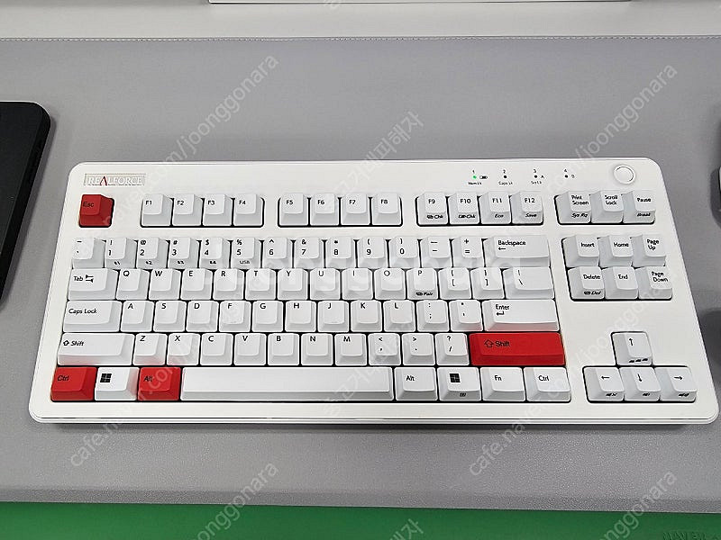 리얼포스 Realforce R3 BT R3HD21 + ...--0