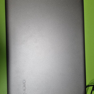 레노버 14인치 320S 저장(SSD 252g.메모리8g(배송비포함)