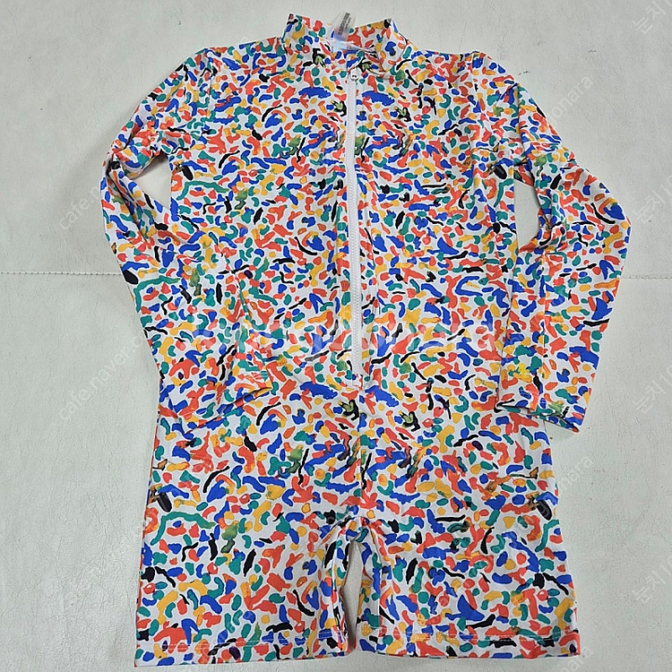 보보쇼즈 수영복 89 양면벙거지 54--1