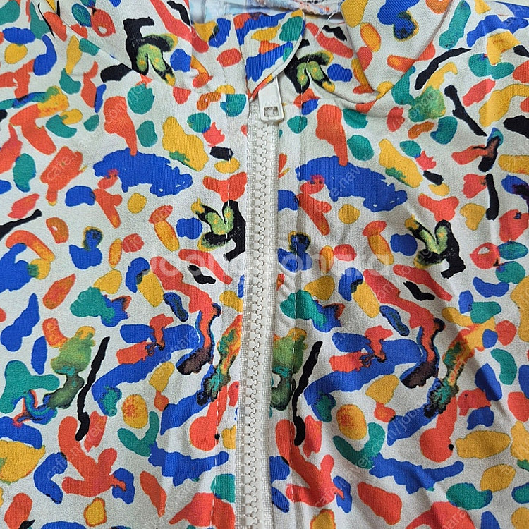 보보쇼즈 수영복 89 양면벙거지 54--2