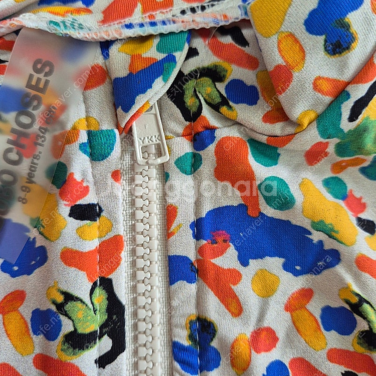 보보쇼즈 수영복 89 양면벙거지 54--3