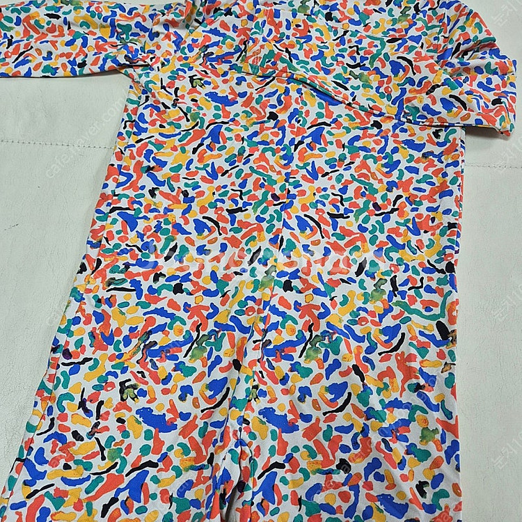 보보쇼즈 수영복 89 양면벙거지 54--4