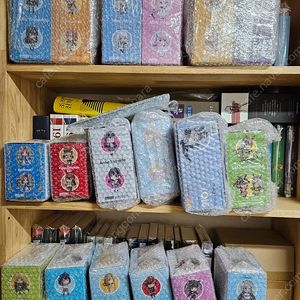 넨도로이드 팝니다