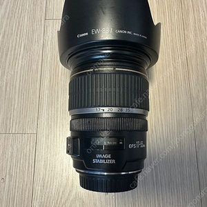 캐논 17-55 축복이 , 70-300 IS 망원렌즈 , 탐론 90mm 마크로 , 시그마 17-70 OS 렌즈 판매합니다. (고장품)