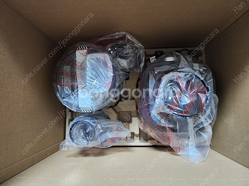닌자 디텍트 파워 블랜드 ( TB401KR ) 새상품,...--2