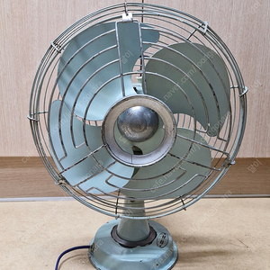 (빈티지) 웨스팅하우스 선풍기
