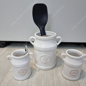 LA 조리도구통, 티스푼통 수저통
