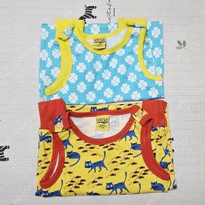 던스스웨덴 블루 클로버 덩가리 92+고양이 덩가리 92 일괄