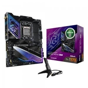 ASRock X870E Tiaichi or Nova WiFi 애즈락 X870E 타이치 or 노바 와이파이 삽니다.