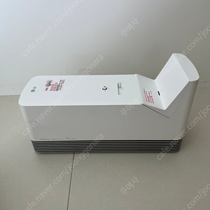 LG 시네빔 HF85LA 레이저 빔프로젝터