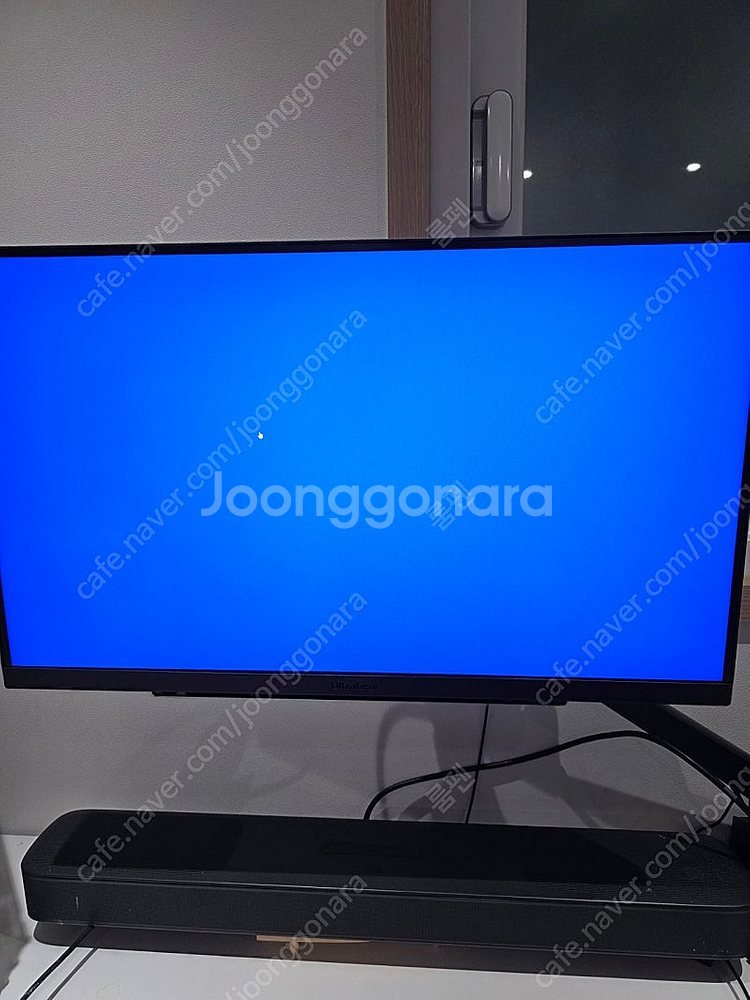 27gs85q lg 게이밍 모니터 qh ips--3