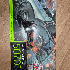 게인워드 RTX 5070Ti
