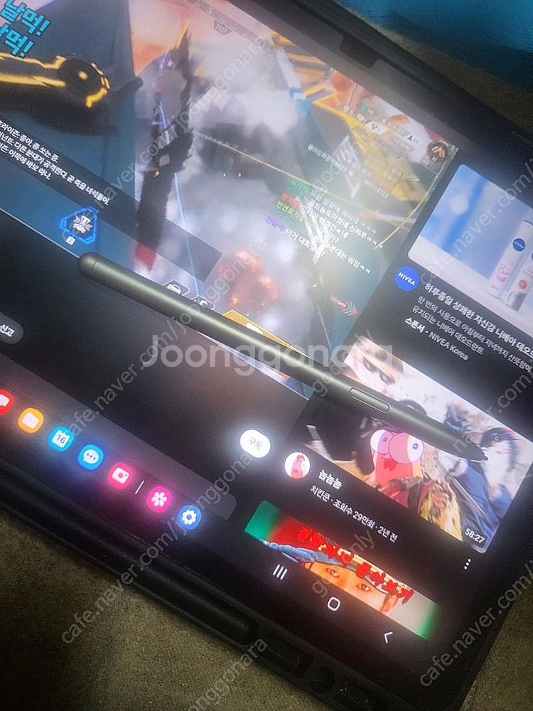 s7 fe s펜--0
