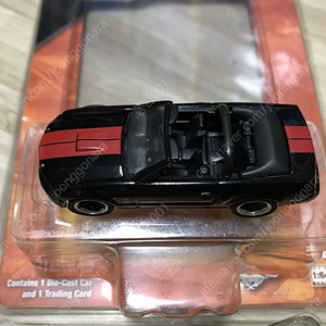 [판매] 그린라이트 1/64 닷지 챌린저, 포드 머스탱 2종 일괄